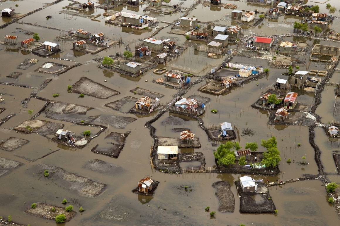 Haiti