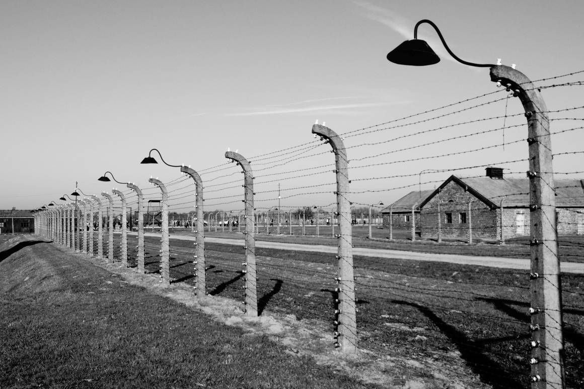 Auschwitz II-Birkenau