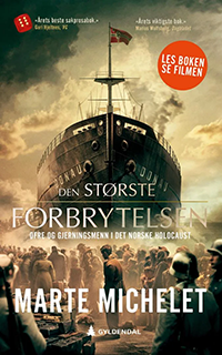 «Den største forbrytelsen»